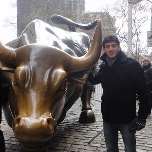 Meet your Posher, Francisco